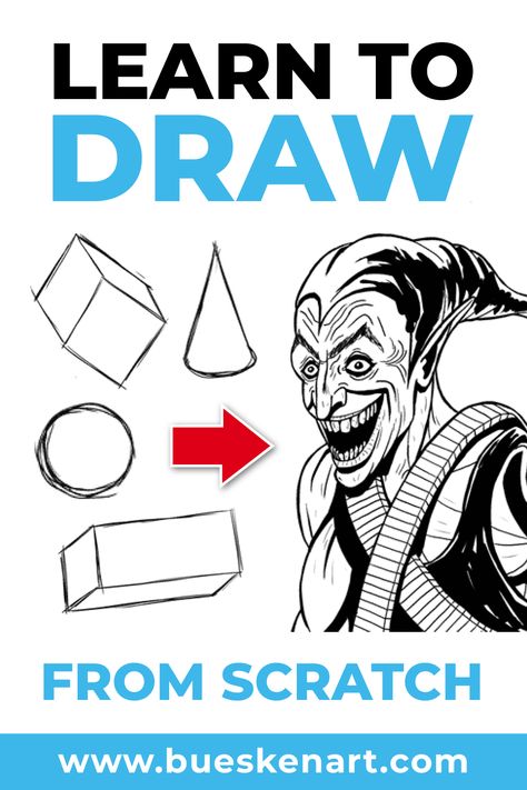 Anatomy Drawing Beginners, Learn To Draw Faces For Beginners, Basic Drawings For Beginners, Form Practice Drawing, Perspective Drawing Lessons Tutorials, Sketch Tutorial Beginner Drawing Lessons, Basic Forms Drawing, Art Fundamentals Practice, Drawing Practice Beginner