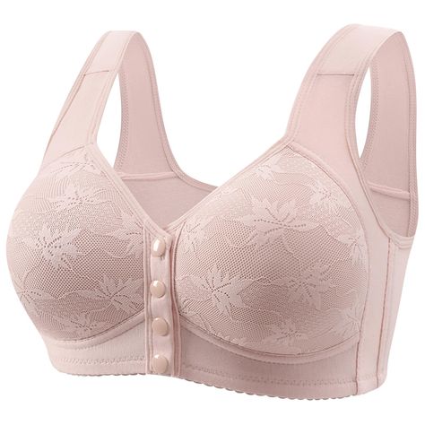 PRICES MAY VARY. padded sports bras for women minimizer bras cotton nursing bra she curve bra hide back fat women's lingerie, sleep & lounge linen dresses for women 2024 italy nursing bras plus size seamless sexy push up wireless bra tshirt bras for women cotton nursing bra no wire push up bra sports bras for women high support maternity sleep bra bras for women high intensity sports bra curve push up back smoothing bra pushup bra womens bras no underwire full support underoutfit bras for women Bras For Older Women, Air Bra, Printed Bras, Cotton Bras, Comfortable Bras, Perfect Bra, Fame Dr, Racerback Bra, Plus Size Bra