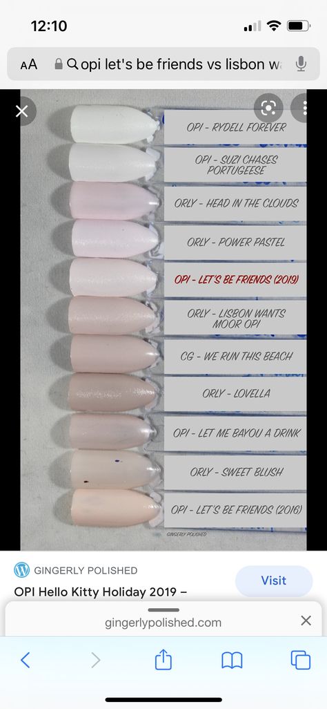 French Tip Base Color Chart, Opi Dip Color Chart, Sns Dipping Powder Nails Fall 2023, Opi Let's Be Friends Gel, Opi Gel Polish Lets Be Friends, Opi Lets Be Friends Gel Nails, Opi Dip Neutral Colors, Lets Be Friends Opi Dip Powder, Fall Mani Pedi Combos 2023