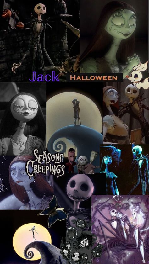 Halloween Wallpaper Backgrounds, Sally Nightmare, Christmas Collage, Valentines Wallpaper, After Christmas, Halloween Wallpaper, Halloween Season, Tim Burton, Nightmare Before