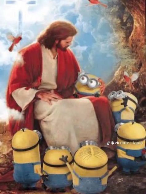 Cute Minions, Image Swag, In The Corner, Silly Images, Minions Funny, Silly Pictures, Despicable Me, The Hand, Really Funny Pictures