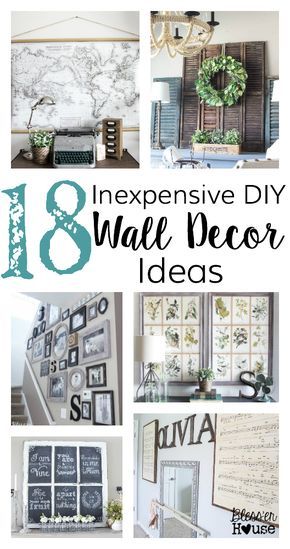 Film Decor, Diy Wall Decor Ideas, Diy Home Decor For Apartments, Diy Wand, Living Room Small, Farmhouse Decoration, Wall Decor Ideas, Diy Farmhouse, Decoration Inspiration