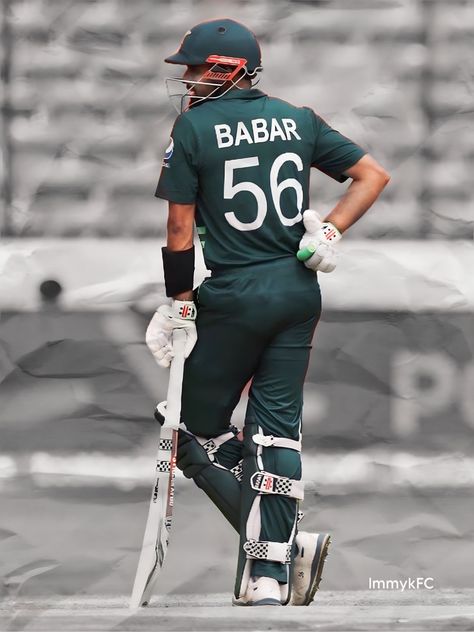 Babar Azam Dpz, B Letter Images, Friendship Photos, Babar Azam, L Wallpaper, Pakistan Cricket Team, Steve Smith, Sports Aesthetic, Background Images For Quotes