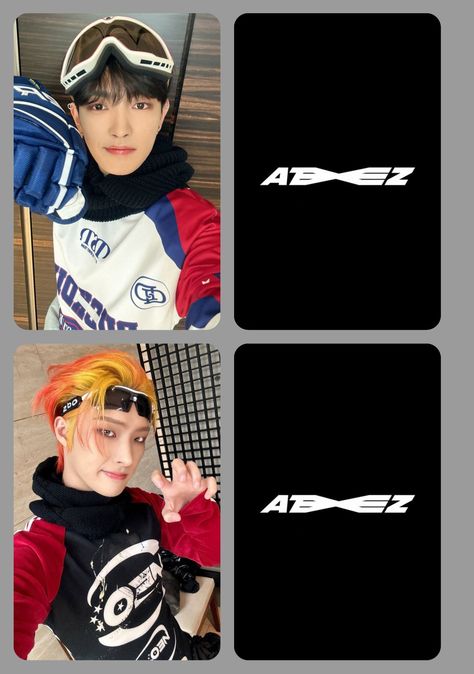 ateez photocard Ateez Id Photo, Ateez Mingi Photocard Template, Ateez Bread Pc, Ateez Photocard Template, Kpop Photocard Template, Photo Card Template Ateez, Ateez Printable, Ateez Template, Ateez Spin Off From The Witness Photocards Template