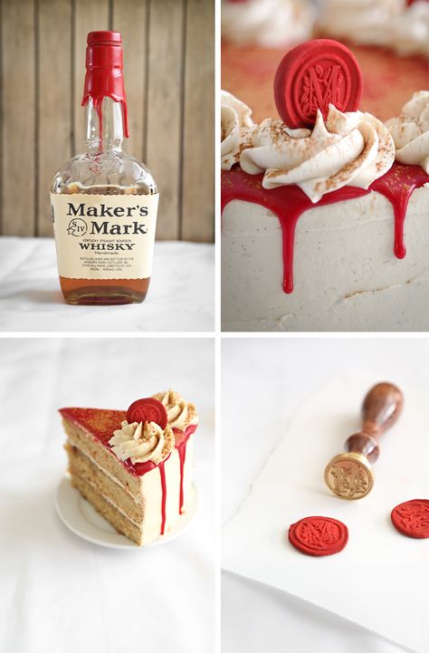 Makers Mark Cake, Sorghum Syrup, Rolling Fondant, Vanilla Frosting, Apple Butter, Round Cake Pans, Jams & Jellies, Candy Melts, Simple Syrup