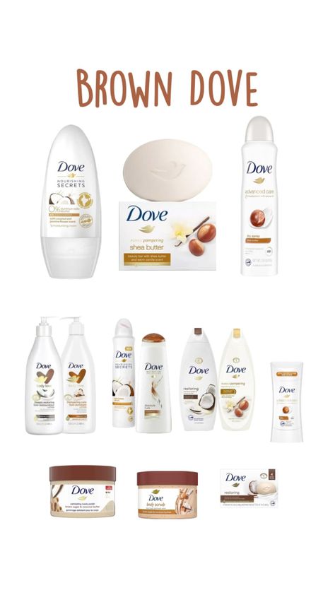 #dove #coconutgirl #coconut #sheabutter #beauty #preppy #soap Dove Products, Dove Soap, Vanilla Smell, Coconut Soap, Serious Skin Care, Body Hygiene, Hygiene Care, Basic Skin Care Routine, Shower Skin Care