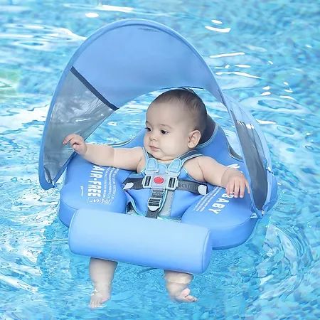 Shop | Mambobaby Float Baby Swim Float, Swim Trainer, Baby Float, Swim Float, Inflatable Float, Baby Pool, Swim Ring, Water Adventure, Learn To Swim