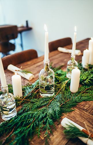 Winter Baby Shower Full of Greenery - Inspired By This January Baby Shower, Winter Baby Shower Themes, Winter Shower, Forest Baby Showers, Holiday Baby Shower, Snowflake Baby Shower, Outside Baby Showers, Winter Wonderland Baby Shower, Christmas Baby Shower