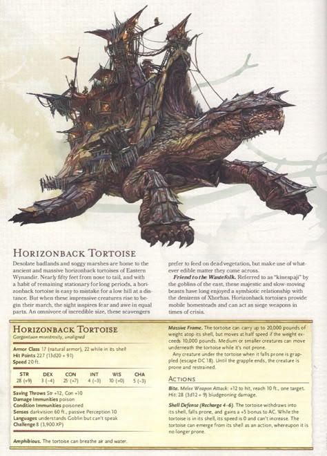 Dnd 5e Monster Stats, Dnd Sea Adventure, Feywilds Dnd, Dnd Sea Monsters, Enemy Character, Homebrew Monsters, Dnd Monster, Dungeons And Dragons Races, Dnd Stats