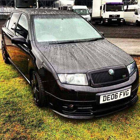 Fabia Vrs Audi Q3 Modified, Street Racing Cars, Skoda Fabia, Audi Q3, Street Racing, Vroom Vroom, My Ride, Whips, Jdm