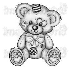 Drawing Teddy Bear, Teddy Bear Drawing Easy, Teddy Drawing, Teddy Bear Sketch, Teddy Bear Tattoo, Voodoo Doll Tattoo, Teddy Bear Drawing, Teddy Bear Cartoon, Bear Sketch