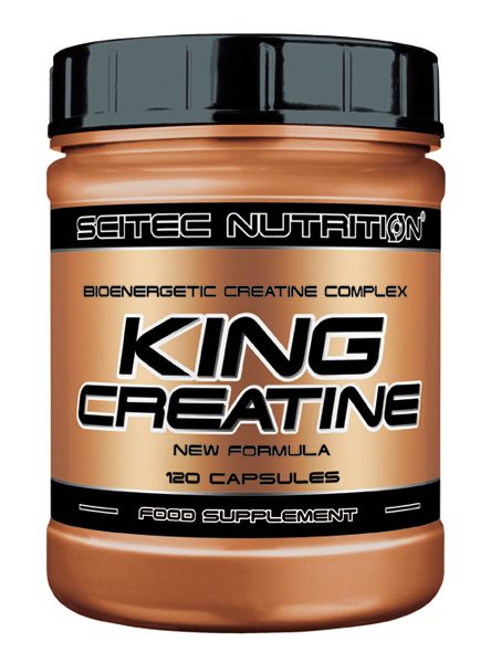 Take 4 capsules optimally after training, or before a meal on rest days. For a “loading period”, take a serving for every 15 kg of your bodyweight daily (this way Creatine will saturate your muscles faster). Spread out these servings throughout the day and take them before meals. After 5 days, take only 1 serving a day for maintenance. If you wish to forgo a “loading period”, immediately start with 1 serving. Supplements For Muscle Growth, Supplement Guide, Scitec Nutrition, Growth Supplements, Precision Nutrition, Barbell Weights, Nutrition Sportive, Resistance Band Set, Sports Supplements