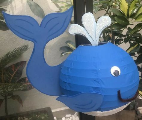 Under The Sea Crafts, Under The Sea Decorations, Ocean Theme Classroom, Ocean Birthday Party, Ocean Theme Party, Ocean Birthday, Sea Baby Shower, Sea Birthday Party, Sea Decor