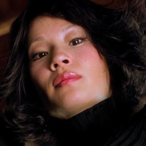 Lucy Lui In Kill Bill, Lucy Liu Kill Bill Icon, Kill Bill Lucy Liu, O Ren Ishii Icon, Kill Bill Icons, Kill Bill Pfp, Lucy Liu Kill Bill, Oren Ishii, O Ren Ishii