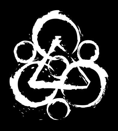 Coheed and Cambria Symbol Promo Flyer, Coheed And Cambria, Motionless In White, Great Pic, Nerd Alert, White Noise, Sleeve Tattoo, Kinds Of Music, Body Mods