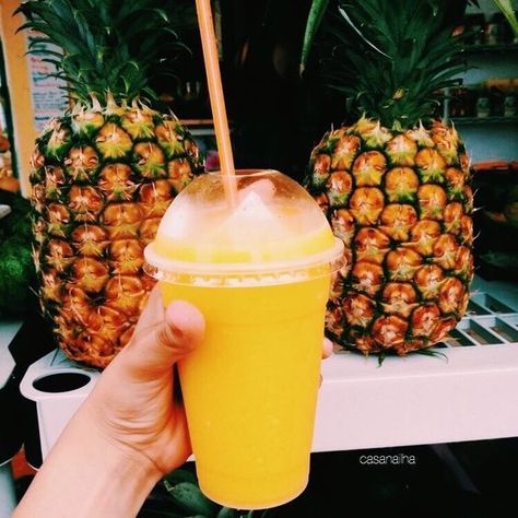 Smoothie Fruit, Think Food, Food Goals, Frappe, Pretty Food, Food Cravings, Yummy Drinks, Aesthetic Food, Smoothie Recipes