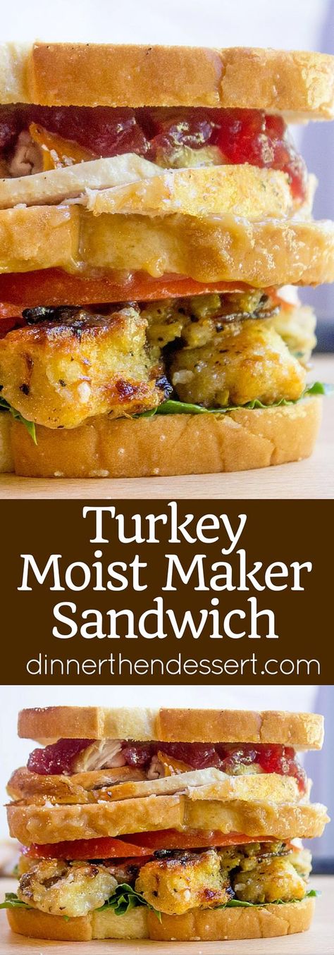 Friends Moist Maker Sandwich, The Moist Maker, Monica’s Thanksgiving Sandwich, Friends Thanksgiving Sandwich, Moistmaker Sandwich, Friends Sandwich, Moist Maker Sandwich, Thanksgiving Sandwich, Friends Monica