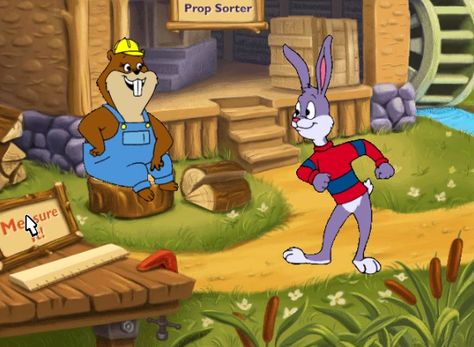 Reader Rabbit 1st grade Reader Rabbit Computer Game, Reader Rabbit, Nostalgia Games, Computer Video, Childhood Things, Preschool Games, 90s Childhood, Vintage Stuff, 1st Grade