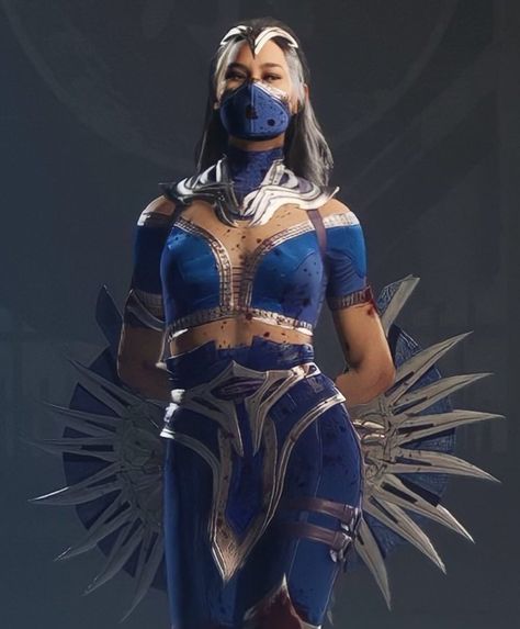 Kitana Cosplay, Mortal Kombat Comics, Kitana Mortal Kombat, Mortal Kombat 3, Disney Princess Artwork, Mortal Kombat Characters, Mortal Kombat X, Mortal Kombat Art, Mortal Kombat 1