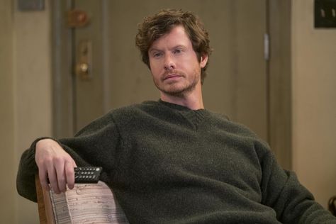 Anders Holm Anders Holm, Chic Clothing, A Wolf, Celebrity Crush, Chic Outfits, Men Sweater, Google Search, Celebrities, Clothes