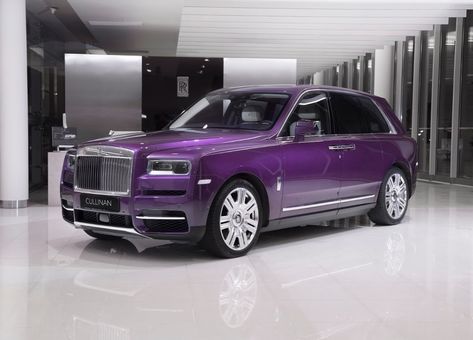 Rolls Royce Cullinan Purple, Purple Rolls Royce, Roll Royce Cullinan, Car Wallpaper 4k Desktop, Car Hellcat, Wallpaper 4k Desktop, Hellcat Car, Car Wallpaper 4k, Purple Cars