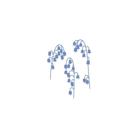 Bluebell Illustration, Bluebell Tattoo, Bluebell Flowers, Bluebell Flower, Blue Bell Flowers, Tattoos, Flowers