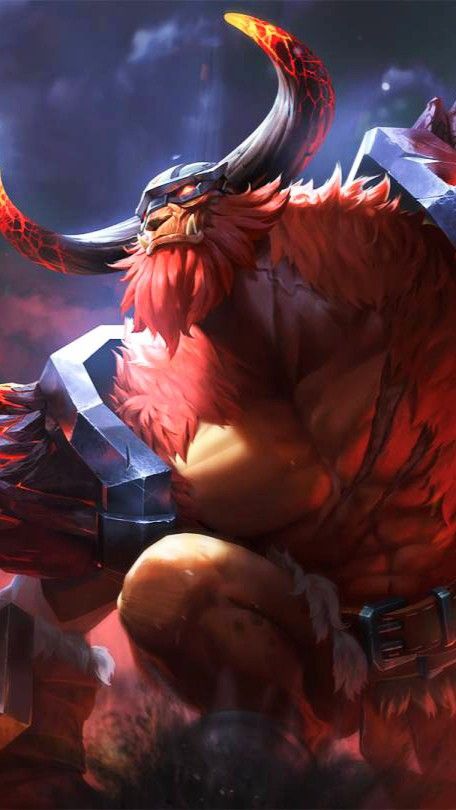 Mlbb Minotaur, Legend Heroes, X Borg, Mobil Legends, Hidden Faces, Mobile Legends Bang Bang, Legend Wallpaper, Legend Games, The Legend Of Heroes