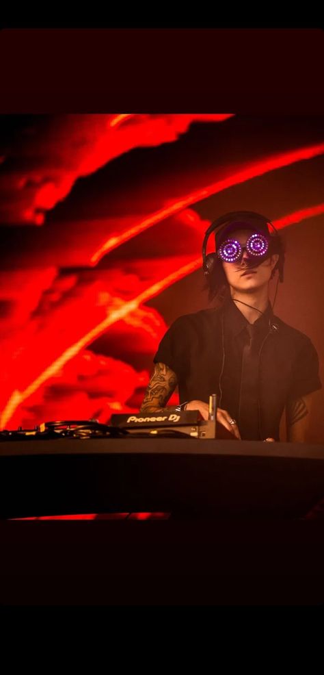 #rezz #electronicmusic Rezz Dj Wallpaper, Dj Wallpaper, Electronic Music, Dj, Amber, Darth Vader, Concert, Movie Posters, Fictional Characters