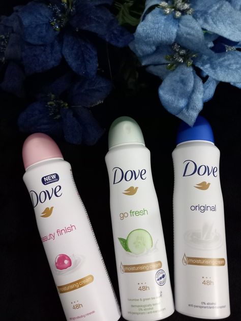 Best Spray Deodorant For Women, Dove Moisturizer Cream, Deodorant Recommendation, Dove Products Skin, Armpit Hygiene, Dove Spray Deodorant, Deodorant Aesthetic, Dove Spray, Dove Deodorant Spray