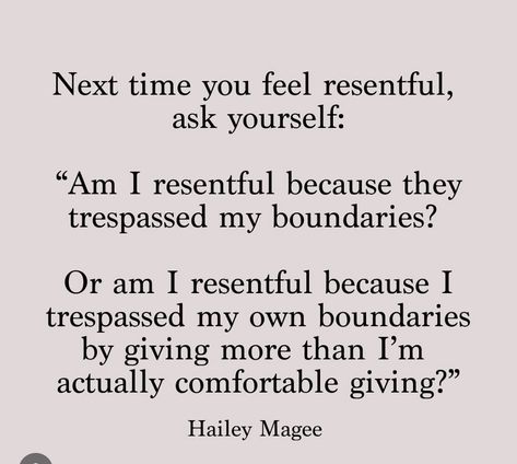 Resentment Quotes, Therapist Quotes, Boundaries Quotes, Therapy Quotes, Mental And Emotional Health, Quotable Quotes, Life Advice, Self Improvement Tips, A Quote