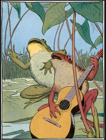 Frog Illustration, Frog Pictures, Arte Peculiar, Frog Art, A Frog, Frog And Toad, Hippie Art, What’s Going On, Toad