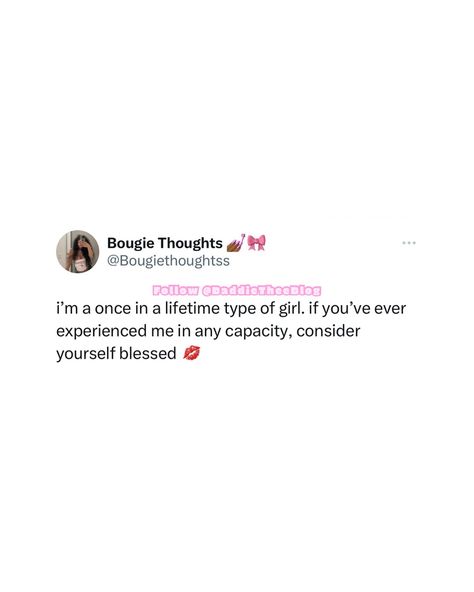 💋💋💋 Follow [ @baddietheeblog ] for more motivational & relatable quotes 💫 Where we don’t settle for less and only accept the best 💅🏾 Daily, relatable content that’ll encourage you to step into your ultimate best version 😍 Lifestyle, relationship advice, self care- you name it! We’re a community of Baddies empowering Baddies to be their best💘✨🫶🏾 • • • • #baddietheeblog black women luxury lifestyle law of attraction city girls boss women entrepreneuher entrepreneurs independent women... Baddie Quotes Short, Black Women Luxury Lifestyle, Baddie Motivational Quotes, Women Luxury Lifestyle, Short Girl Quotes, Black Women Luxury, Soft Girl Era, Relatable Content, She Quotes