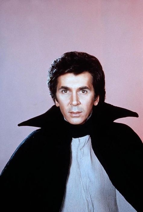 FRANK LANGELLA,DRACULA, 1979 Dracula 1979, Frank Langella, Meme Art, Dracula, Mars, Actors, Quick Saves, Art