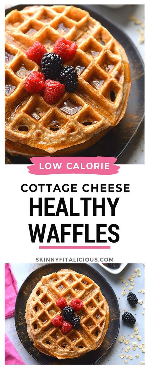 Chaffles Low Calorie, Keto Cottage Cheese Waffles, Low Calorie Cottage Cheese Pancakes, High Protein Waffles Greek Yogurt, Low Calorie Chaffle Recipe, Low Calorie Protein Waffles, Cottage Cheese Waffles Keto, Oatmeal Cottage Cheese Waffles, Keto Cottage Cheese Chaffles