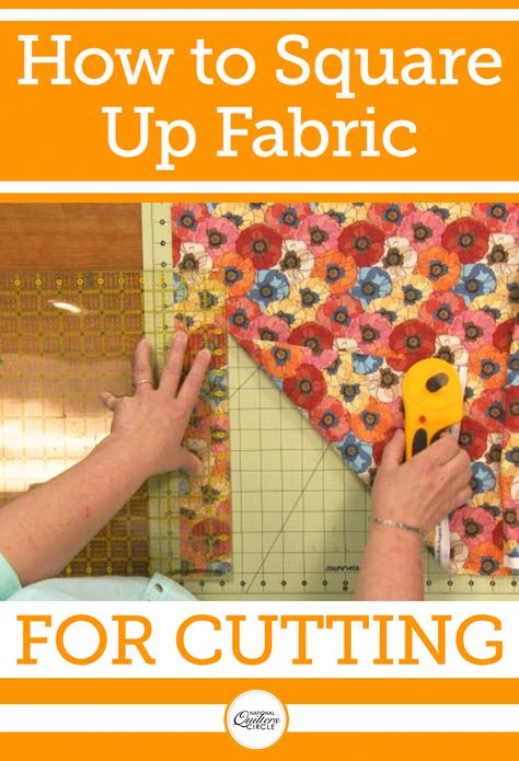 Easy 30 Sewing Tips Projects Are Available On Our Website. Take A Look And You Will Not Be … 723 Wedding Singer, Quilt Tips, Quilt Square, Heather Thomas, Beginner Sewing Projects Easy, Techniques Couture, Leftover Fabric, Quilting Techniques, Quilting Tips