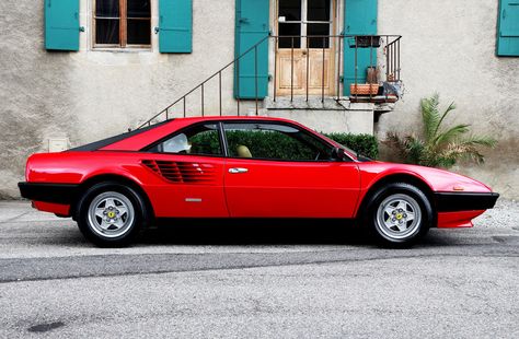 ∙•✼•∙◦∙•✼•∙◦•∙✼•∙◦∙•✼•∙◦∙•✼•∙◦•∙✼•∙Ferrari Mondial Quattrovalvole Alfa Gtv, Ferrari Italia, Ferrari Mondial, Cars Ferrari, Mr 2, Vroom Vroom, Retro Cars, Car Car, Driving Experience