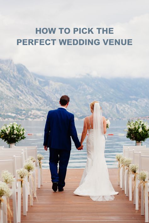 Whether you plan to get married on top of a mountain, in a church, or a venue hall, there are multiple factors in deciding your ideal wedding venue. We’ve put together our ultimate venue checklist to help you navigate through the several details for your big day! Venue Checklist, Wedding Cost Breakdown, Wedding Cost Checklist, Wedding Budget Spreadsheet, Wedding Budget Breakdown, Diy Wedding Planner, On Top Of A Mountain, Top Of A Mountain, Wedding Planning On A Budget