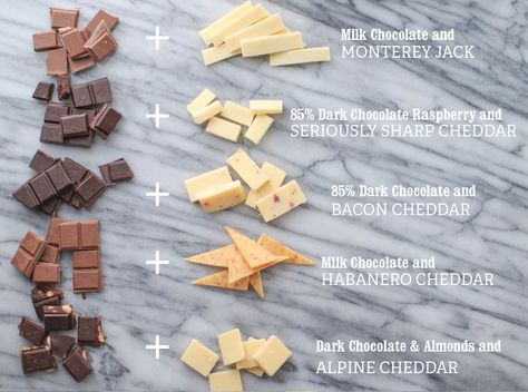 Wine Cheese Pairing, Cheese And Chocolate, Chocolate Pairings, Wine And Cheese Party, Dark Chocolate Almonds, Charcuterie Inspiration, Cheese Pairings, Wine Tasting Party, Cheese Party