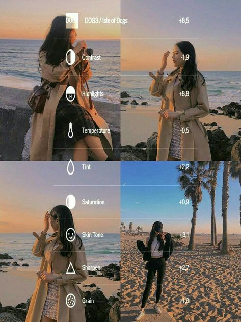 Vsco Edits, Vsco Effects, Vsco Filter Free, Vsco Filter Instagram, Vsco Themes, Vsco Tutorial, Best Vsco Filters, Vsco Pictures, Photography Editing Apps