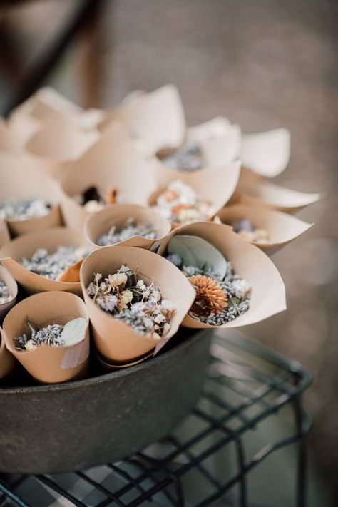 From florists to caterers, there are some fantastic eco-friendly wedding suppliers who can work with you to plan a sustainable wedding. Read on for our tips on choosing eco-friendly wedding vendors, including some must-ask questions to help you find your “green” team! The post How to Choose Eco-Friendly Wedding Suppliers (Including The Questions You Should Ask) appeared first on WedSites Blog. Magical Proposal, Fairytale Vibes, Family Style Weddings, Flower Toss, Wedding Toss, Al Fresco Dinner, Wedding Exit, Biodegradable Confetti, Holy Matrimony