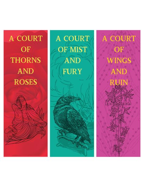 This digital download is perfect to match the ACOTAR books! It is an instant download file. Simply print the PDF on cardstock or paper. For longevity, laminate. Included: A Court of Thorns and Roses, A Court of Mist and Fury, A Court of Wings and Ruin, A Court of Frost and Starlight, A Court of Silver Flames, and 4 Quoted. Acotar Bookmarks, Acotar Books, Court Of Frost And Starlight, Frost And Starlight, Court Of Wings And Ruin, Bookmark Making, A Court Of Silver Flames, Court Of Mist And Fury, Silver Flames