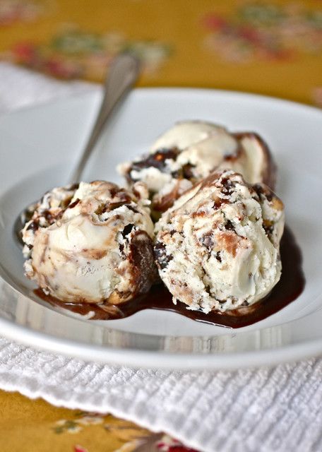 Tin Roof Ice Cream, Kitchenaid Ice Cream Maker, Waffle Cone Recipe, Sundae Ice Cream, Ice Cream Games, Chocolate Covered Peanuts, Homemade Waffles, Ice Cream Base, Ice Cream At Home