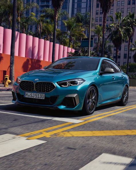 Bmw M235i Gran Coupe, Bmw M235i, Bmw Price, Bmw Wagon, Blue Beauty, Bmw M2, Bmw 2, Bmw Parts, Bmw Motorcycles