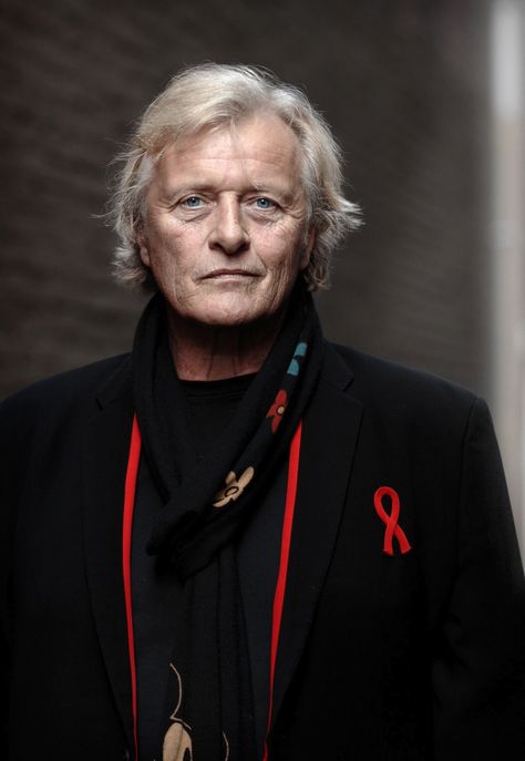 Rutger Hauer (1944-2019) - Find A Grave Memorial Sin City 2005, Dutch Actors, Roy Batty, The Hitcher, Rutger Hauer, People References, Ryan Guzman, David Fincher, Michelle Pfeiffer