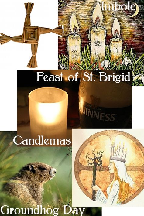 Fire Festival, St Brigid, Beginning Of Spring, Spring Equinox, Groundhog Day, Beltane, Winter Solstice, Festival Lights, Samhain