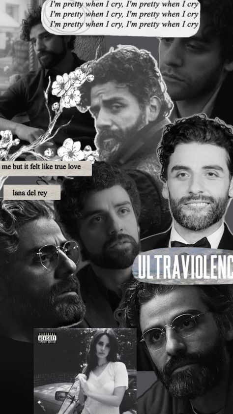 For those who like to indulge themselves Oscar Isaac Wallpaper, Oscar Isaac, Moon Knight, Lana Del Rey, True Love