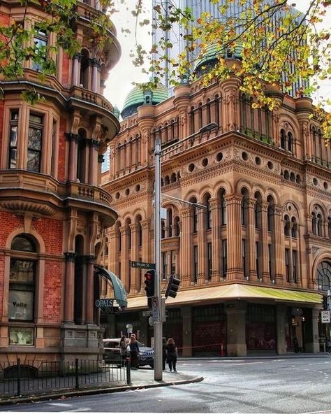 Hong Kong House, Victoria Building, Australia House, Visit Sydney, Sydney City, Landscape Concept, Victoria Australia, Queen Victoria, Town Hall