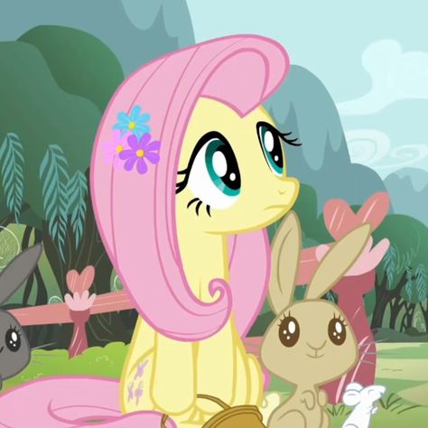 Aesthetic Fluttershy, My Little Pony Aesthetic, Pony Aesthetic, Fluttershy Pfp, Fluttershy Icon, Fluttershy Mlp, Fluttershy, My Little Pony, Pink