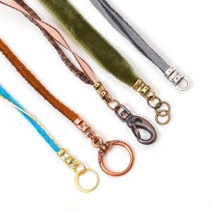 How to Use Center Crimp Cord Ends - Rings and ThingsRings and Things