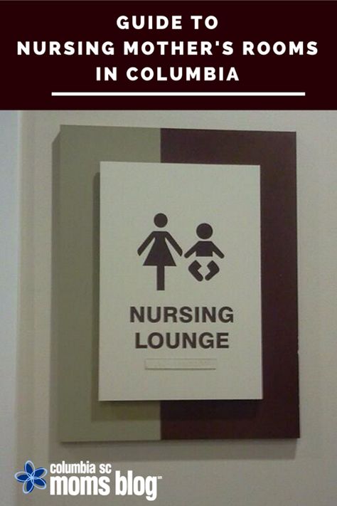 Public Nursing Room, Nursing Room Church, Church Nursing Mothers Room, Nursing Mothers Room, Nursing Corner, Church Nursery Decor, Lactation Room, Modesty Matters, Room Signage